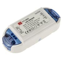 Corriente constante W del conductor de Dimmable 30 LED 48  84 a V 350 mA