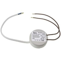 20 a la CA electrónica 11.5V primario del transformador 230V de la iluminación 70W secundaria