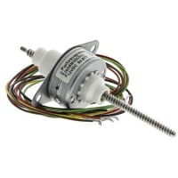 28.1N dc del actuador linear 12V 48 milímetros