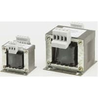 CA Secondary de la CA Primary +/-55V de 1kVA Isolation Transformer 230 245 400 415V