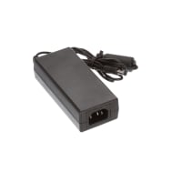 Entrada de escritorio de la fuente de alimentación AC-DC: 100 a la salida de 240 VAC: 24VDC 60 W