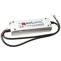 Conductor constante 30W 12V 2.5A del voltaje LED