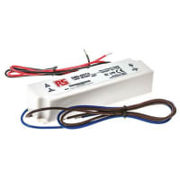Conductor constante 30W 5V 5A del voltaje LED