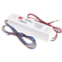 Conductor constante 40W 5V 8A del voltaje LED
