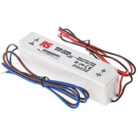 LPC-35-1050 conductor constante 31.5W - 30V 9 1.05A de la corriente LED