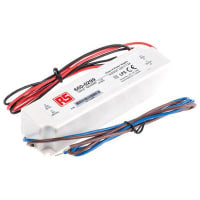 LPC-35-1400 corriente constante LED Driver33.6W 9 - 24V 1.4A