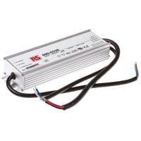 Conductor constante 151.2W 24V 6.3A de Dimmable LED del voltaje