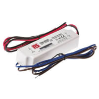 LPC-20-700 conductor constante 21W 9 - 30V 0.7A de la corriente LED