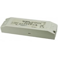 Conductor constante 30W 12V 2.5A del voltaje LED