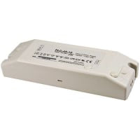 Conductor constante 45.6W 12V 3.8A del voltaje LED