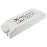 Conductor constante 60W 24V 2.5A del voltaje LED