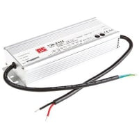 Conductor constante 264W 12V 22A de Dimmable LED del voltaje de HLG-320H-12A