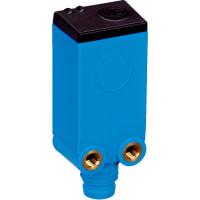 El sensor de proximidad capacitivo, 8m m o 6m m, Non-flushFlush, cable, 3 atan con alambre, PNP, NO