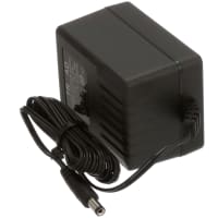 Transformador VAC @ 12 1000mA, conec de 5.5x2.1m m, cULus del enchufe de pared