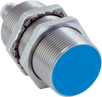ProXimity Sensor, M30,15mm Range, Flush, C.C. 4-Wire, PNP complementary, M12