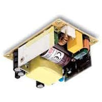 Fuente de alimentación, AC-DC, marco abierto, 65W, 24V, 2.71A Med, 80-264V adentro, serie RPS-65