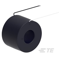 El transformador corriente redondo con los plomos 1.05 " entró/escalamiento: 2CT Req 100/5Accuracy