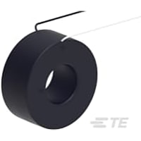 El transformador corriente redondo con los plomos 1.05 " entró/escalamiento: 4CT Req 150/5Accuracy