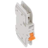 Interruptor Thermomagnetic 1 serie de poste 40A UL489 8 TMC