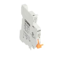 NO. auxiliar del contacto uno y una serie del interruptor TMC 8 del NC y serie de TMC 7