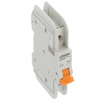 Serie magnética termal de la serie UL489 TMC 8 de la curva de poste 60 A.C. del interruptor 1