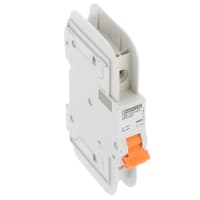 Serie magnética termal de la serie UL489 TMC de la curva de poste 8A D del interruptor 8 1