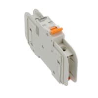 Serie magnética termal de la serie UL489 TMC de la curva de poste 63A D del interruptor 8 1
