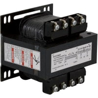 Serie secundaria primaria del montaje del panel 24VAC del transformador 200VA 9070 120/240VAC