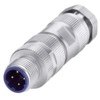 IE M12 PLUG PRO, 8PCS de SIMATIC NET