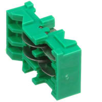 Cassettes de repuesto de la lámina para las unidades pack=5 de la herramienta 1 del IE que pelan FastConnect