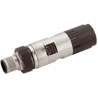 Red de Simatic, enchufe de Fc M12 del Pb favorable