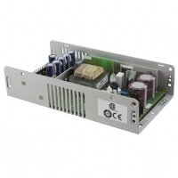 Fuente de alimentación, AC-DC, 5V, 20A, 12V, 5A, - 5V, 1A, - 12V, 3A, 90-132/175-264VIn, marco abierto, mA