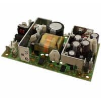 Fuente de alimentación, AC-DC, 5V, 5A, 12V, 1A, - 12V, 0.3A, 90-264V adentro, marco abierto, serie del MAPA