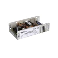 Fuente de alimentación, AC-DC, 5V@6A, 12V@0.5A, 24V@1.5A, -12V@0.5A, 90-132/175-264VIn