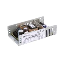 Fuente de alimentación, AC-DC, 5V, 6A, 15V, 2.5A, - 5V, 0.5A, - 15V, 0.5A, 90-132/175-264VIn,