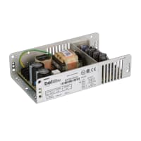 Fuente de alimentación, AC-DC, 5V, 14A, 15V, 3.5A, - 5V, 1A, - 15V, 1A, 90-135/175-264V adentro, marco abierto