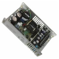 Fuente de alimentación, AC-DC, Cuadrángulo-HACIA FUERa 5V/12V/-5V/-12V 14A/4A/1A/3A 80W