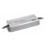 fuente de alimentación, AC-DC, LED, incluido, 320W, 76-152V hacia fuera, 2100mA, IP67, metal
