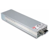 Fuente de alimentación, AC-DC, sola salida, 24V, 67A, 1608W, extremo delantero