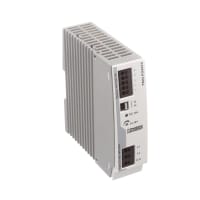 Fuente de alimentación, AC-DC, serie de ENERGÍA del TRÍO TRIO-PS-2G/3AC/24DC/5