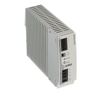 Fuente de alimentación, AC-DC, serie de ENERGÍA del TRÍO TRIO-PS-2G/3AC/24DC/10