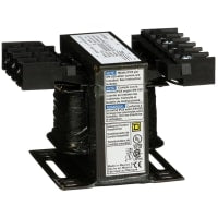 Serie secundaria primaria 24VAC del transformador 50VA 9070 480/380/277/240/208VAC