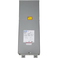 15 Mini centro 1PH 480V-120/240V de la energía del KVA