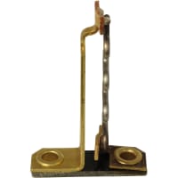Calentador de la sobrecarga, nema, tamaños del arrancador 0, 1, y 2