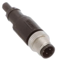 Terminar serie del resistor del resistor PROFIBUS M12