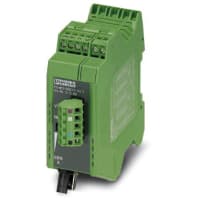 Diagnóstico óptico del convertidor w/integrated de FO; interfaces: 1xCAN