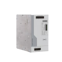 Fuente de alimentación, ACDC, 24VDC, 20A, 480W, montaje del carril del estruendo, serie de ENERGÍA del QUINT