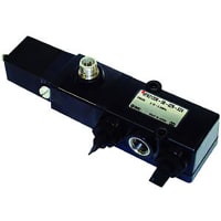 Válvula, interfaz de NAMUR, 5 puerto, solenoide, 24VDC, 1/4NPT