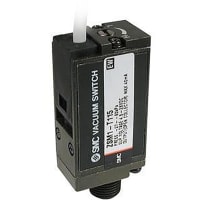 Limpie el interruptor con la aspiradora, eyector mt, interruptor de láminas, 100VAC, plomo de 3M