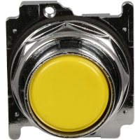 Botón, operador, Oiltight, serie 10250T